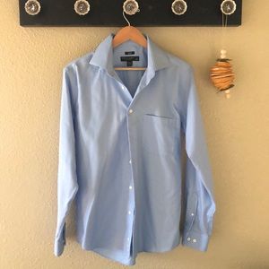 Men’s dress shirt